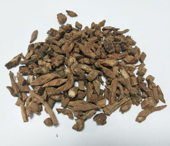 續斷(川續斷) DIPSACI RADIX