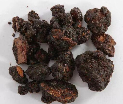 沒藥(膠質) MYRRHA