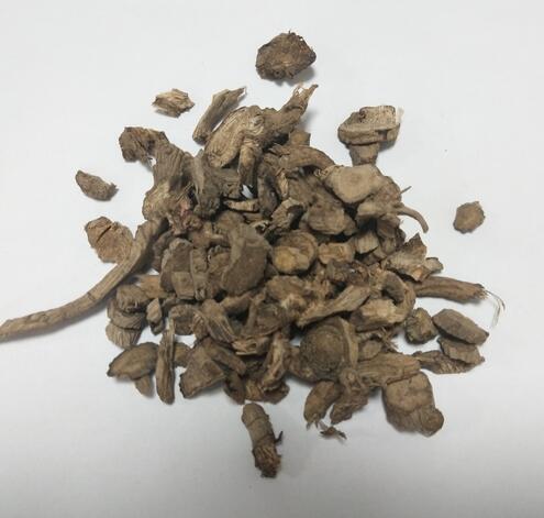 百部(直立百部) STEMONAE RADIX