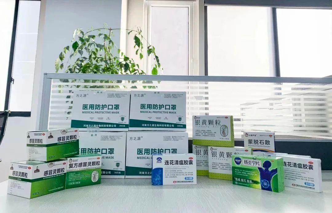 普菲德|居家也能做的中藥預防“大鍋湯”值得推薦！